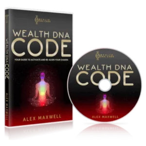 wealth dna code